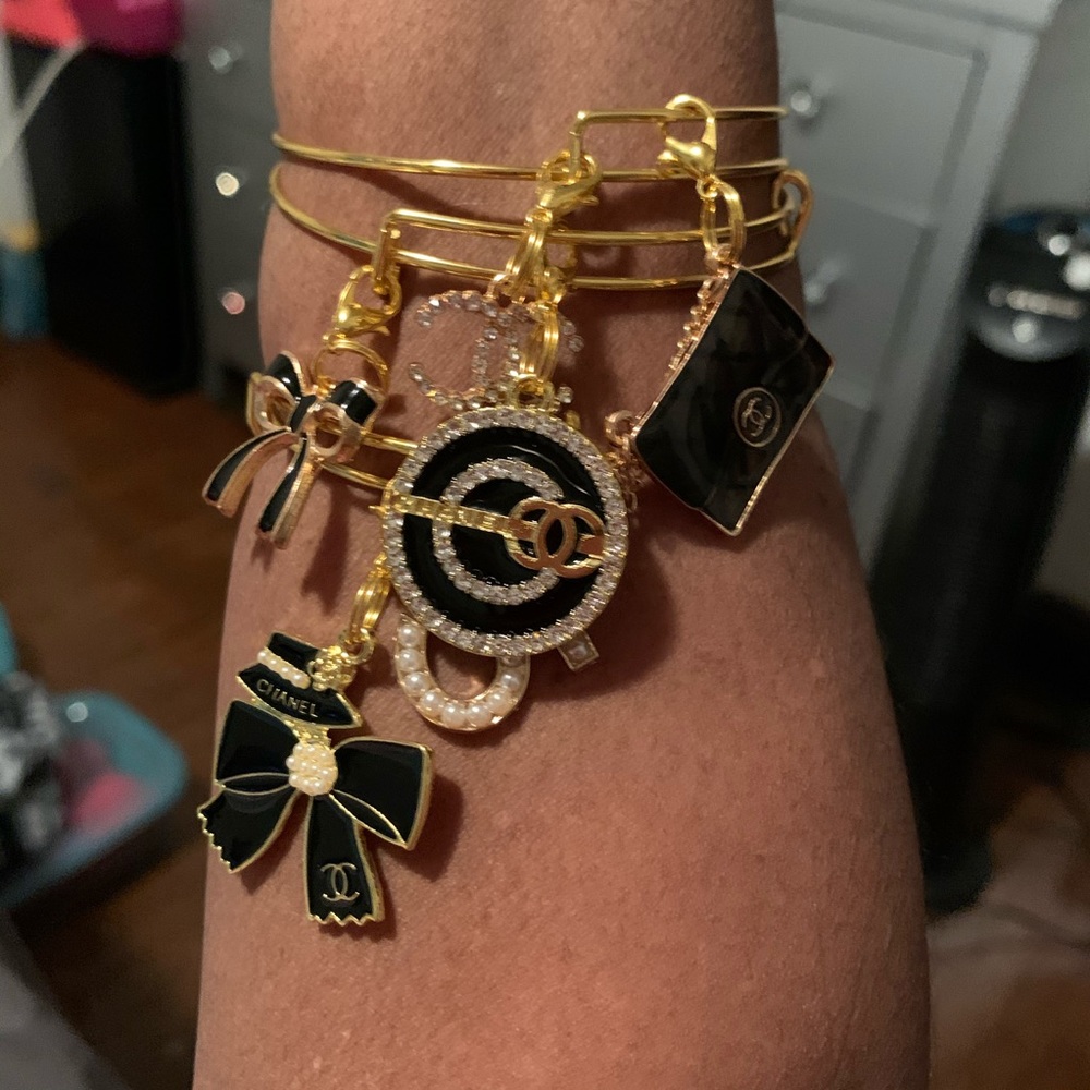 Bangle set